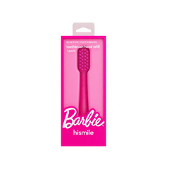 Toothbrush Replacement Heads - Barbie