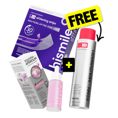Affordable Whitening Set
