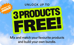 Best Seller Bundle