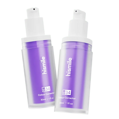 Buy One Get One Free - V34 Colour Corrector Serum