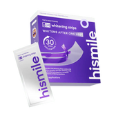 V34 Whitening Strips