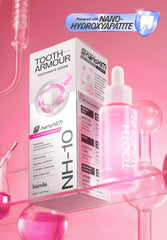 Tooth Armour Toothpaste Serum