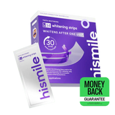 V34 Whitening Strips - Value Deal