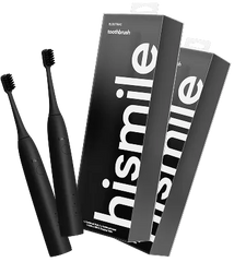 Electric Toothbrush - Value Pack