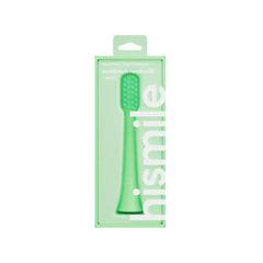 Toothbrush Replacement Heads - Green