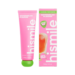 Watermelon Toothpaste
