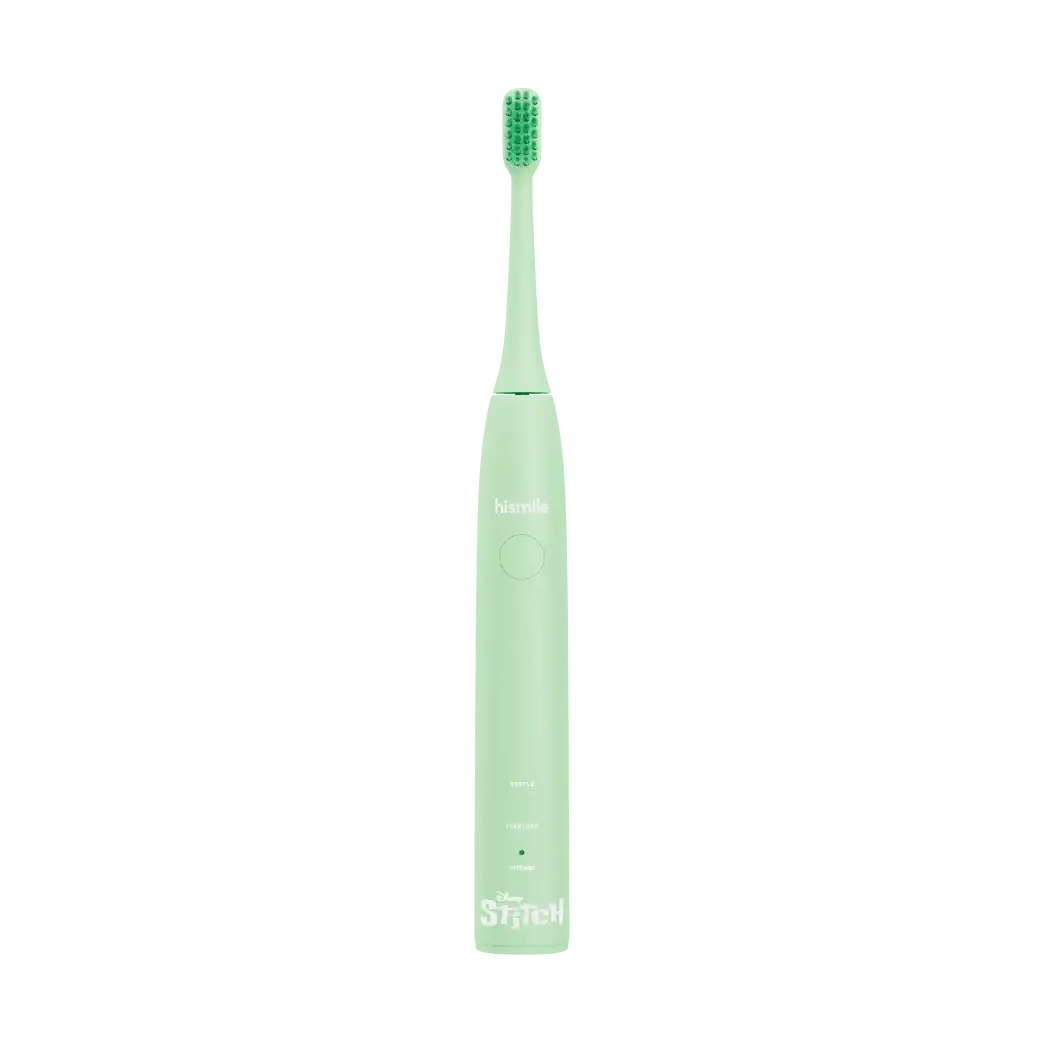 Electric Toothbrush