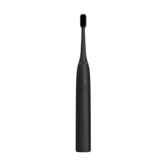 Black Electric Toothbrush