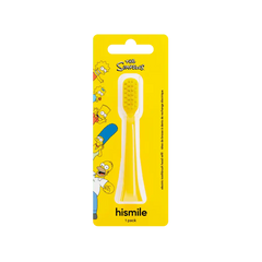 The Simpsons Toothbrush Replacement Head