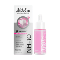 Tooth Armour Toothpaste Serum