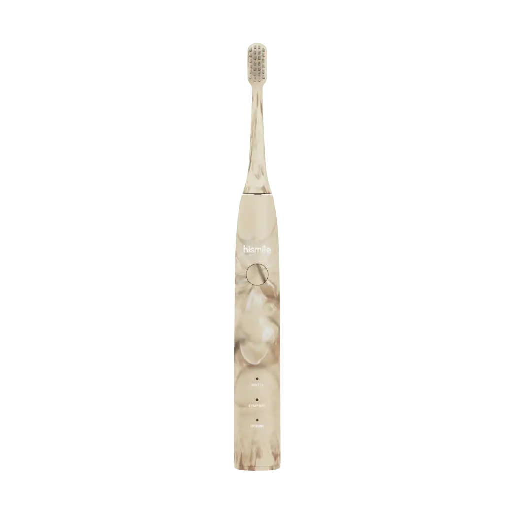 Stone Marble Electric Toothbrush
