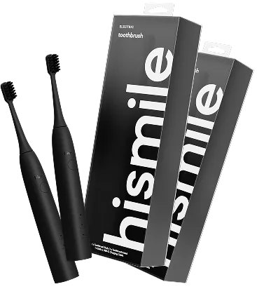 Electric Toothbrush - Value Pack
